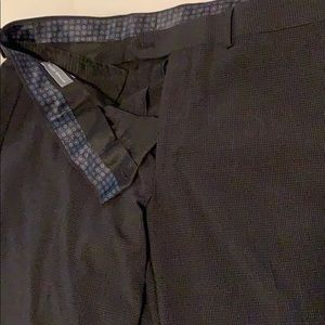 Men’s dress pants